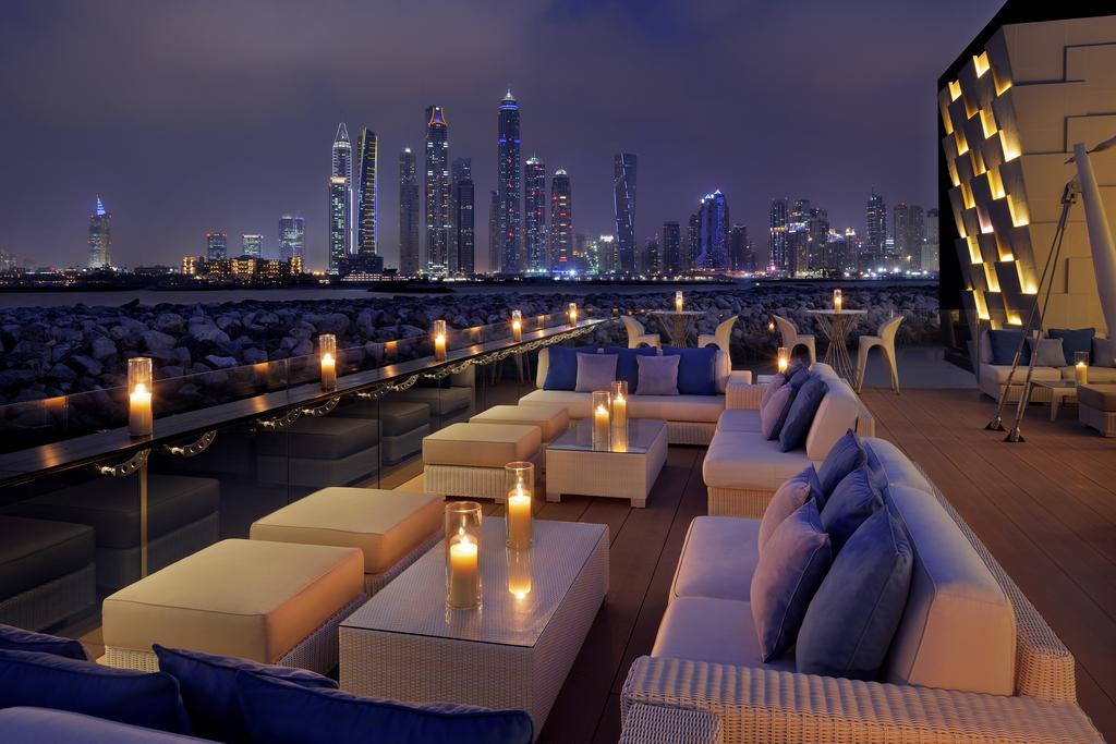 One&Only The Palm Dubai