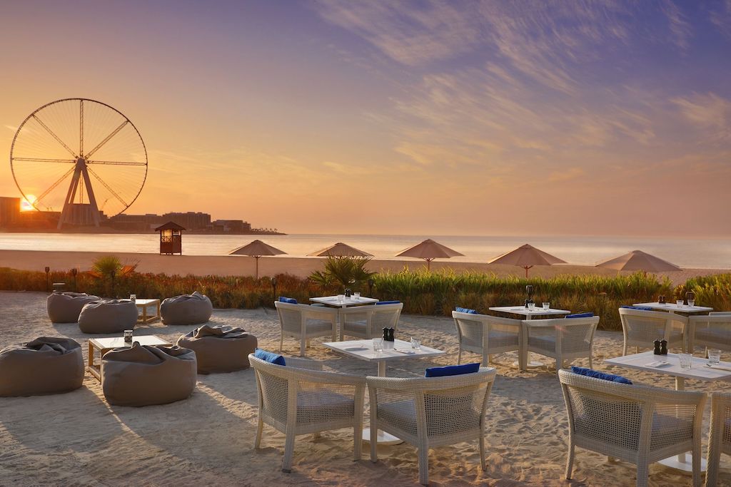 The Ritz-Carlton