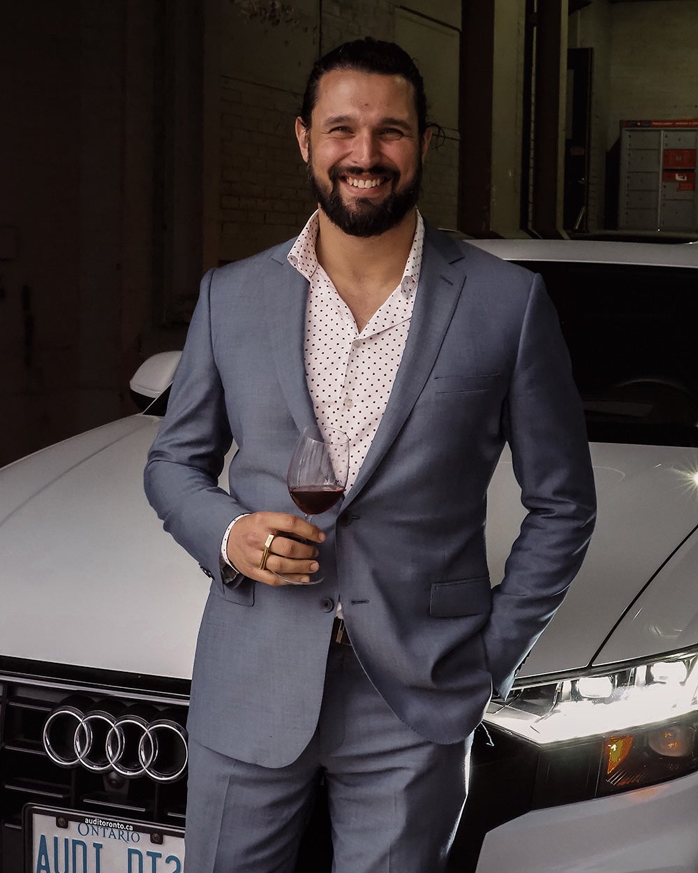 Audi