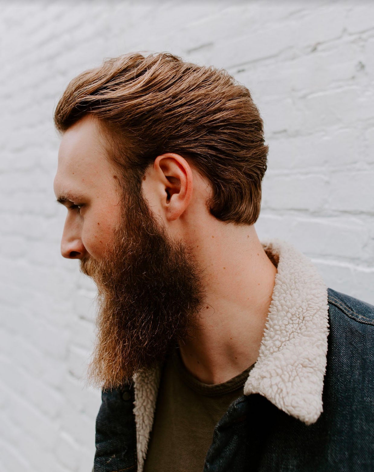 5 Simple Ways To Get Through That Awkward GrowingOut Hair Phase  HuffPost  Life