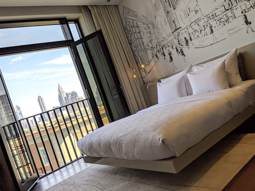 La Ville Hotel & Suites City Walk Dubai