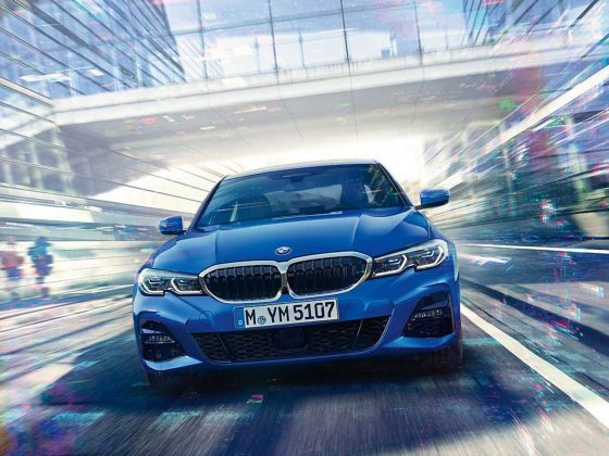 BMW M340i xDrive Consumer Review