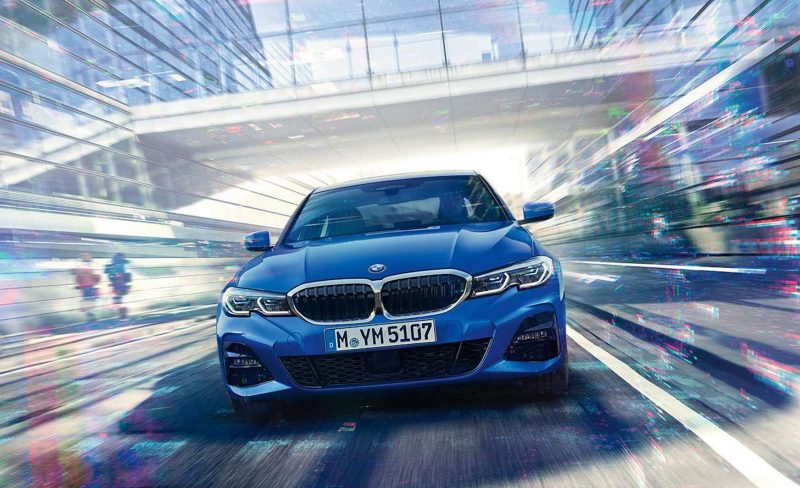 BMW M340i xDrive Consumer Review