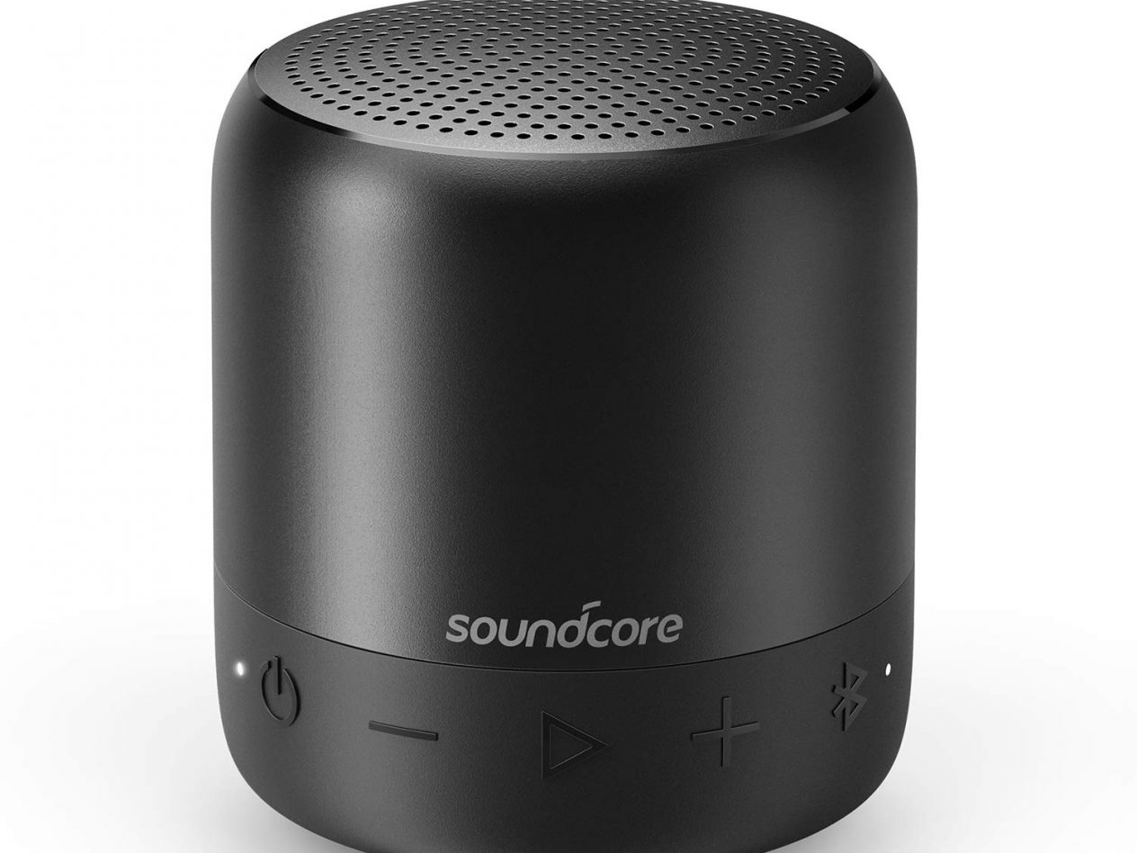 Super Mon Mini Колонки Купить