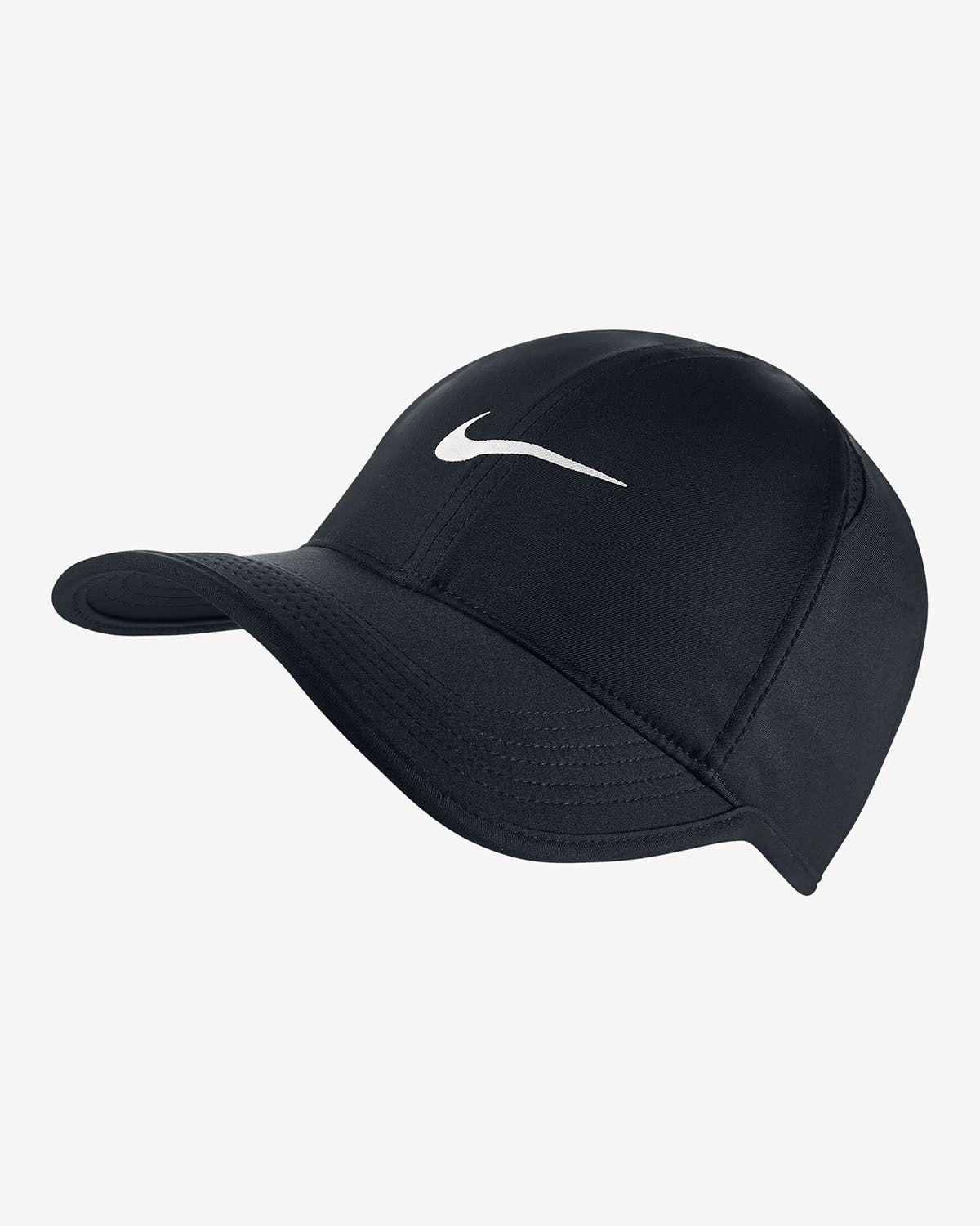 nike court aerobill featherlight tennis cap