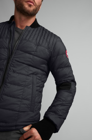 Men's dunham hotsell down jacket