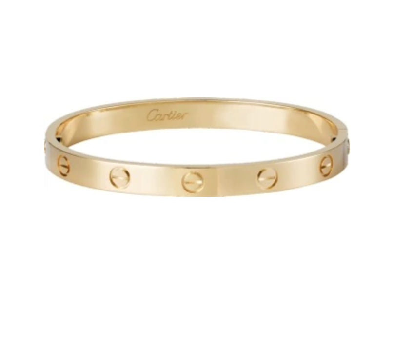 cartier love bracelet for sale toronto