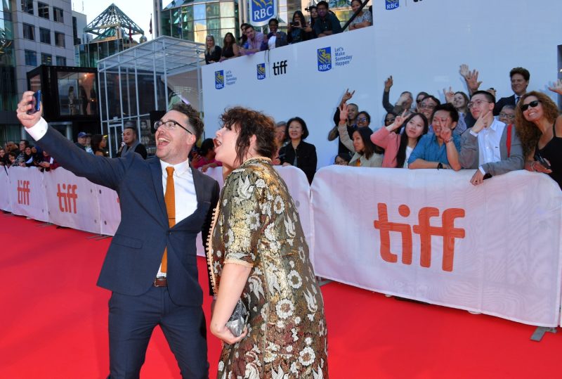 TIFF 2019