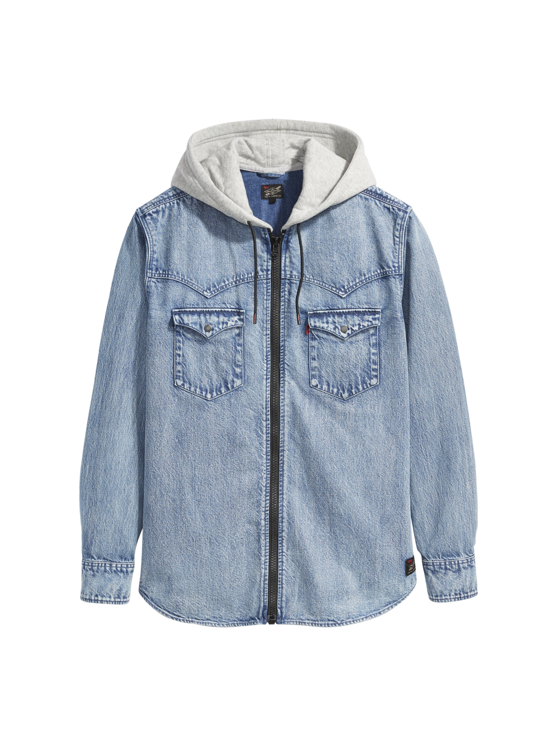 Levi's X Justin Timberlake Fresh Leaves Limited Edition Collection -  SWAGGER Magazine