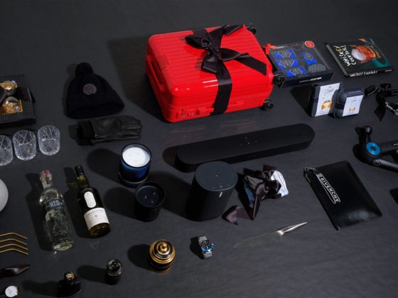 Swagger Magazine Holiday Gift Guide