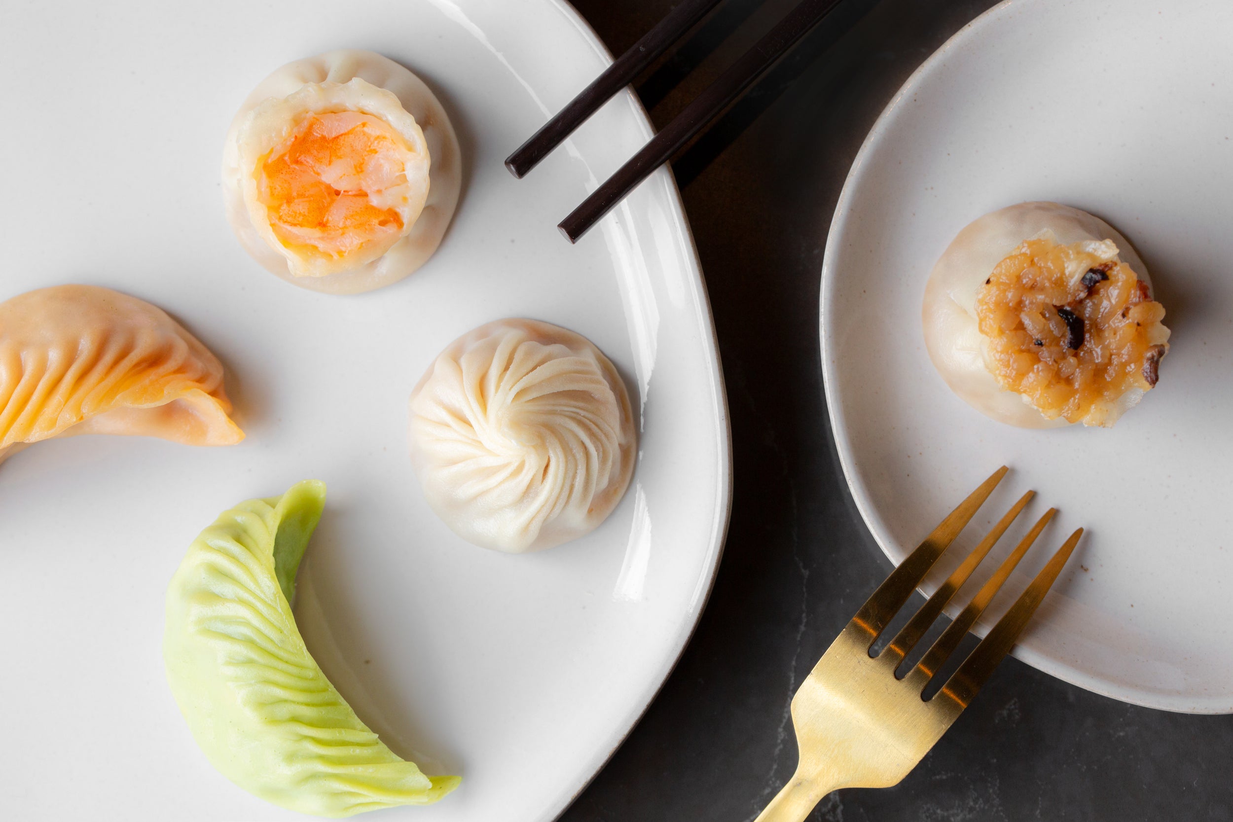 Michelin Star Din Tai Fung expands Soup Dumpling Empire to Las Vegas SWAGGER Magazine