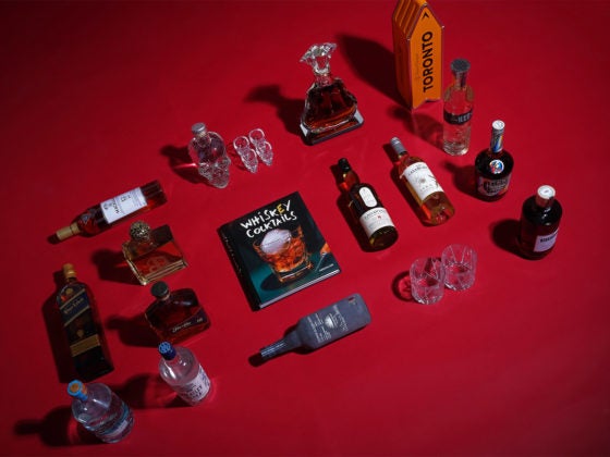 Swagger Holiday Gift Guide Alcohol Aficionado