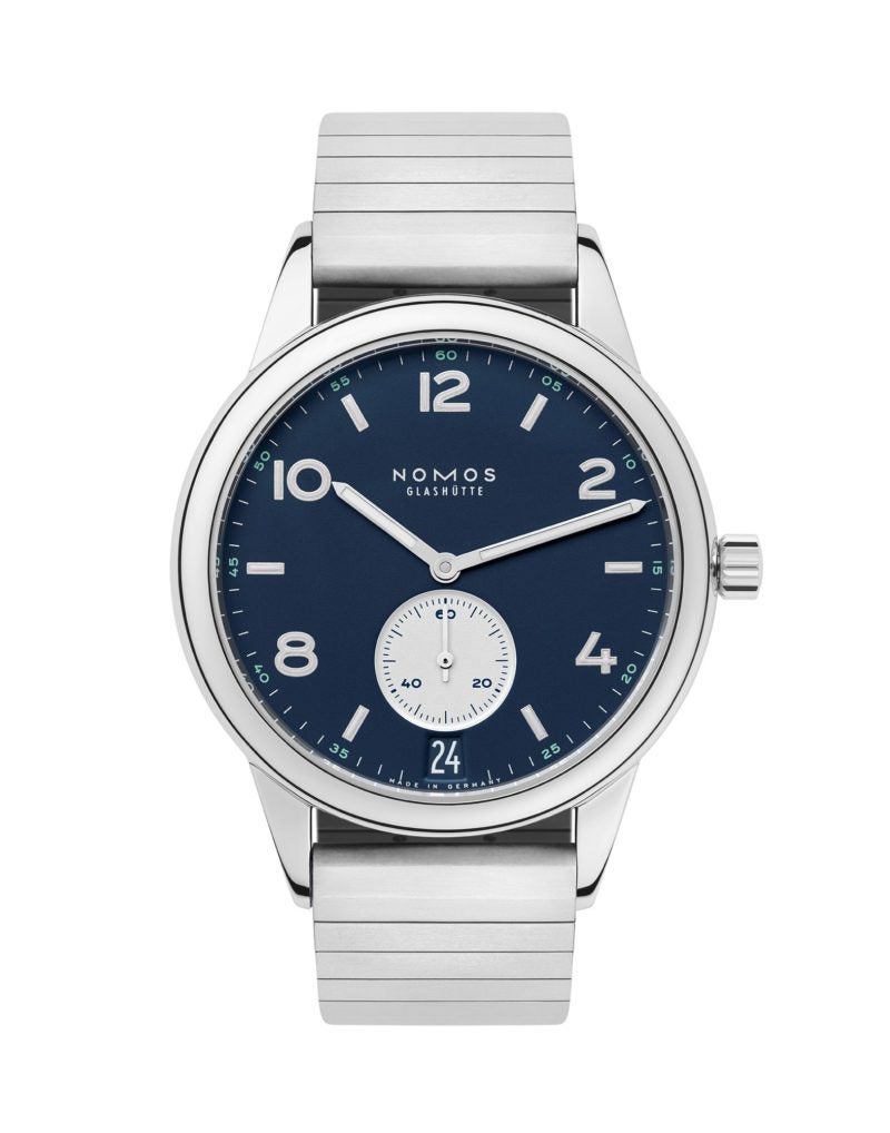 NOMOS Men's Watch