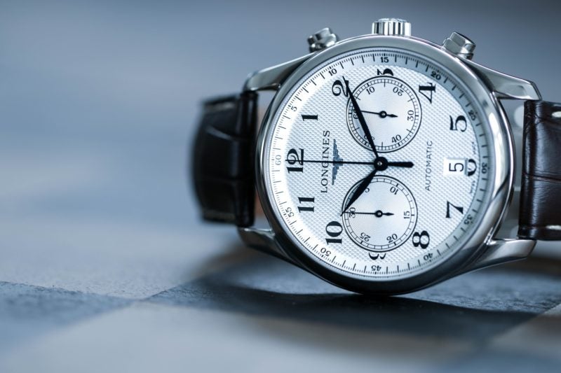 Longines Men's Watch