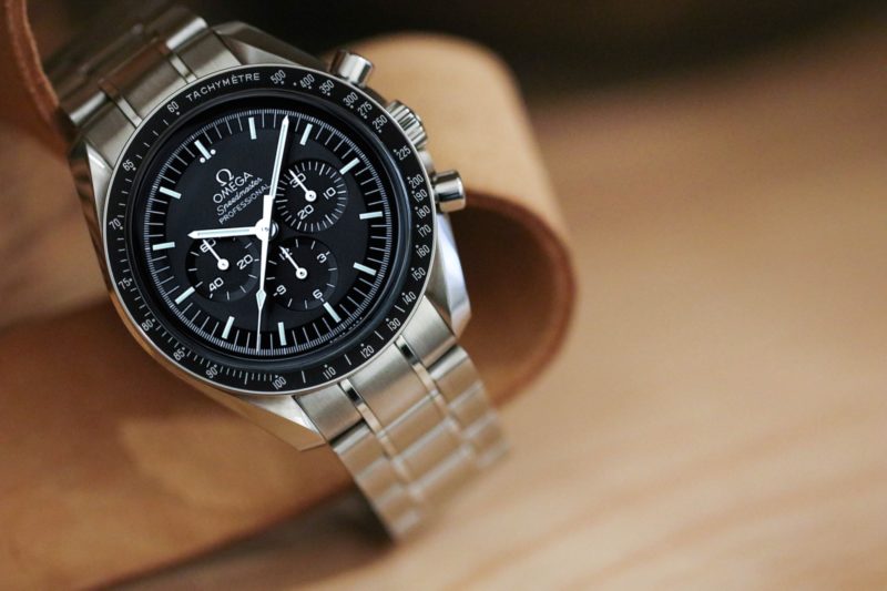 Omega Luxury Men's Watch