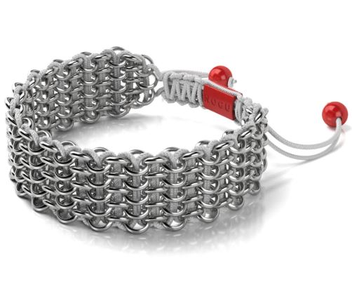 Valentine's Day: Nogu Bracelet