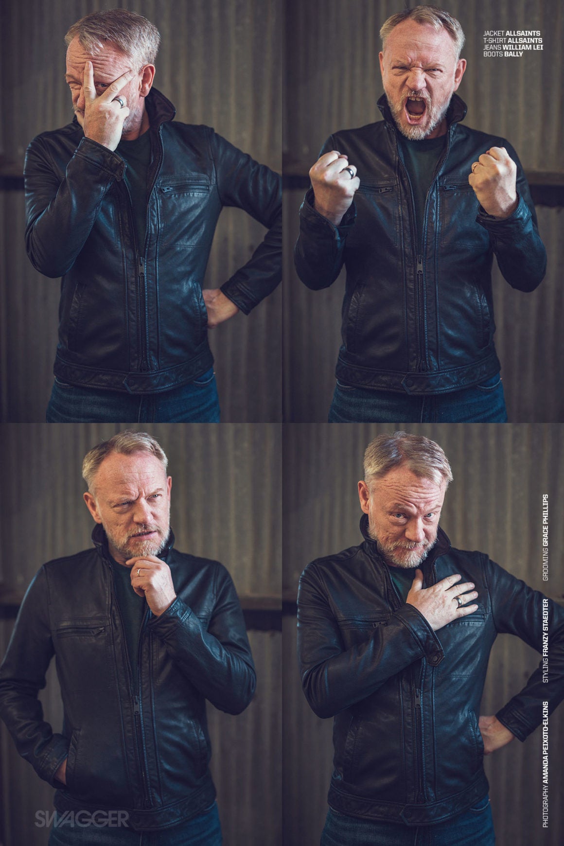lost in space jared harris