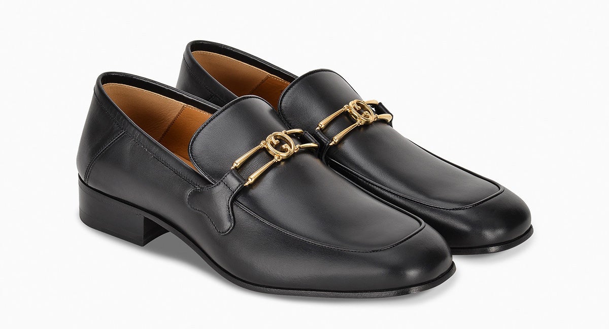 Latest loafers trend outlet