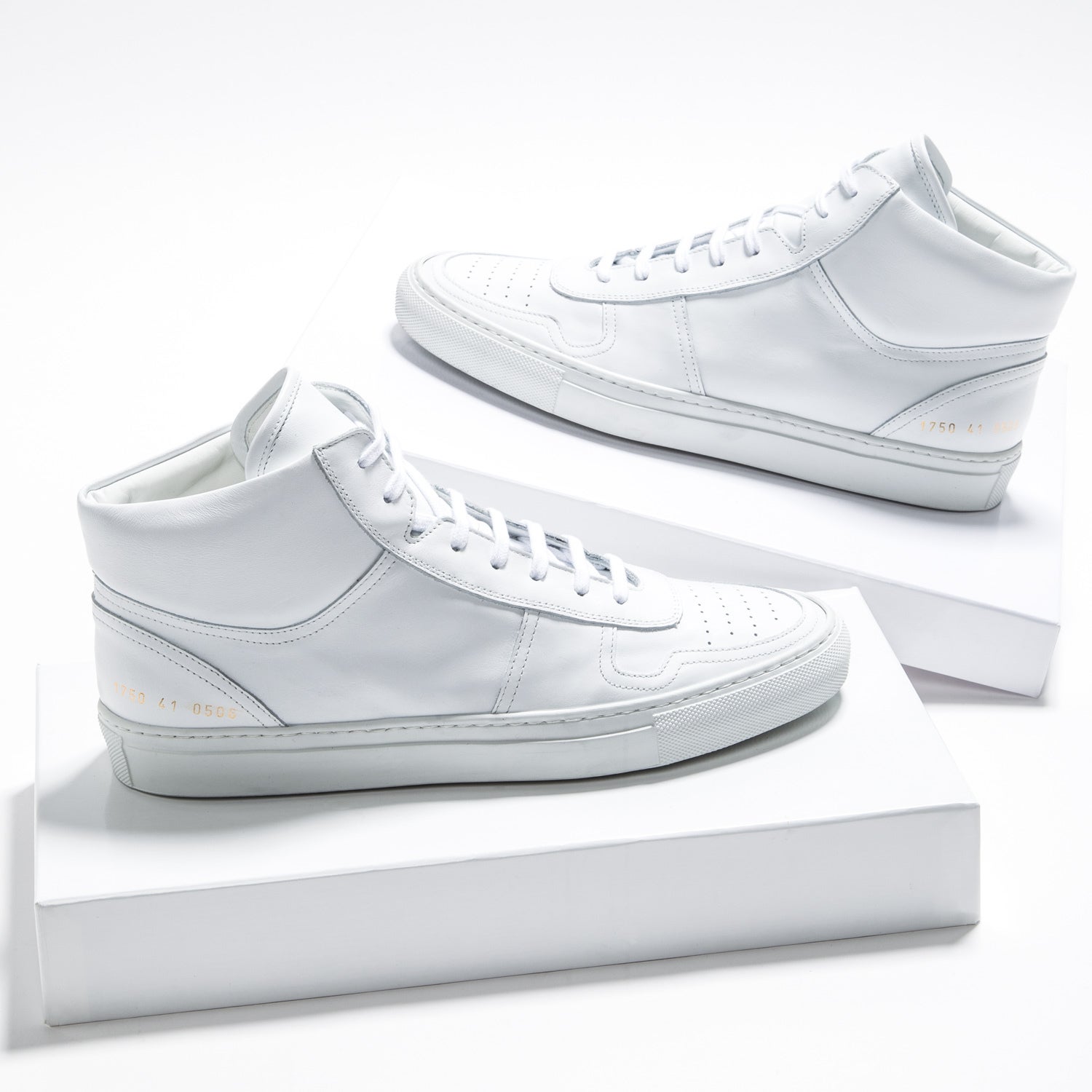 Sneakers Swagger