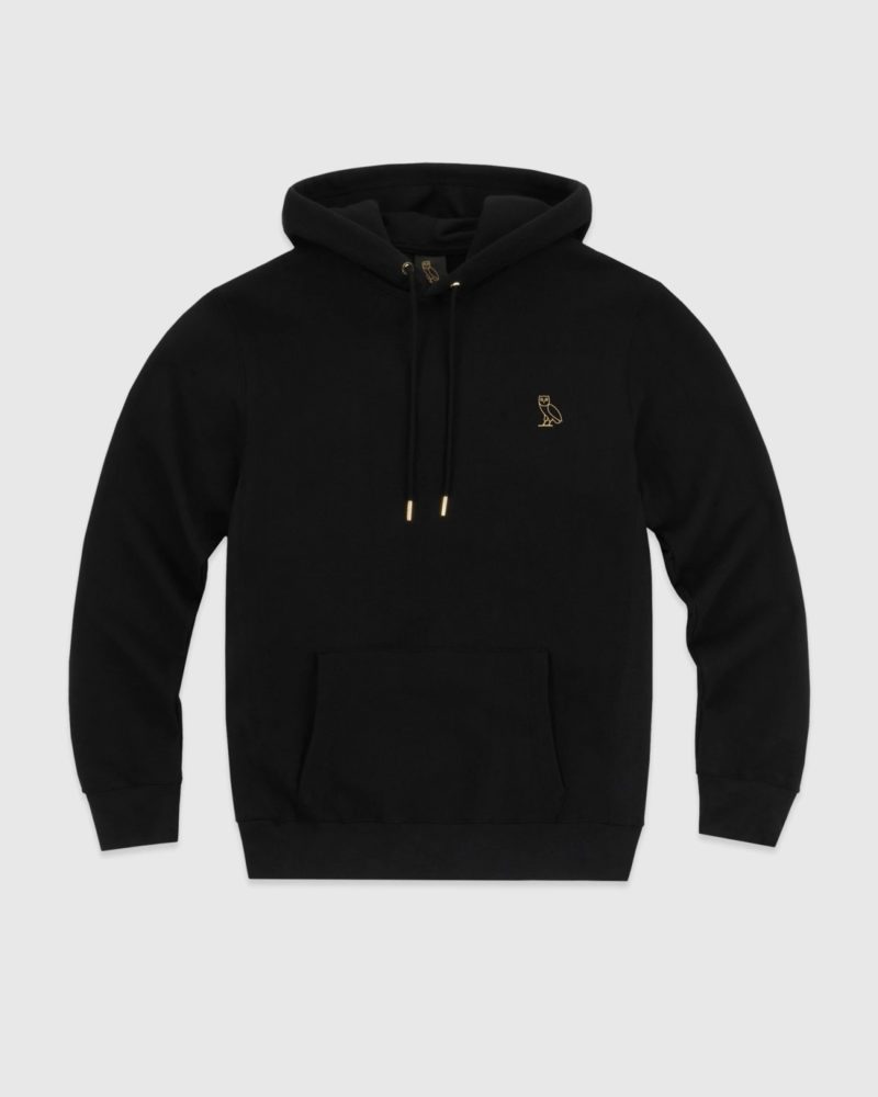 Valentine's Day: OVO Essentials Hoodie