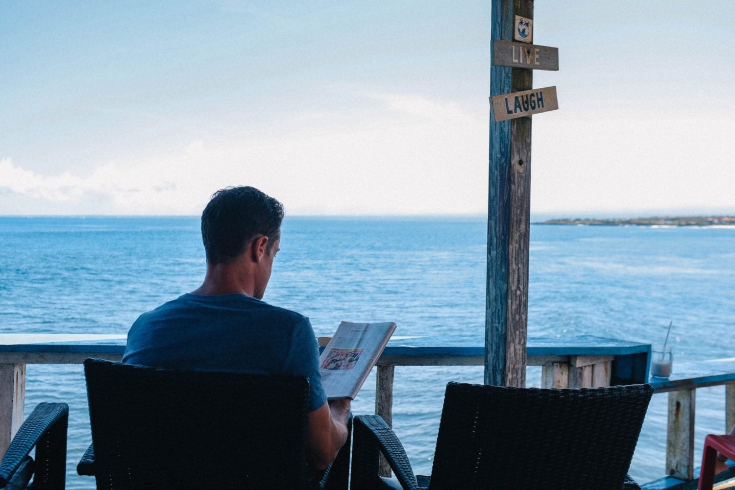 Men Can Practice Self-Care Too — Here’s How