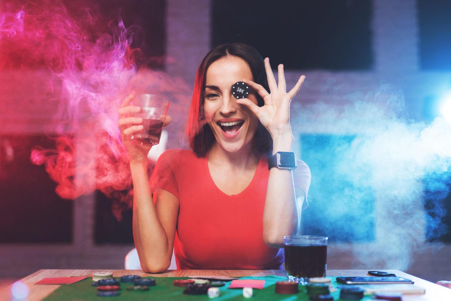 Live Casino - An Advanced Gaming Experience - SWAGGER Magazine