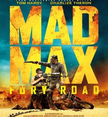 Mad Max: Fury Road