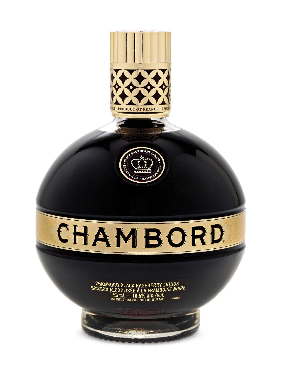 Chambord Royale Best Booze for your Buck