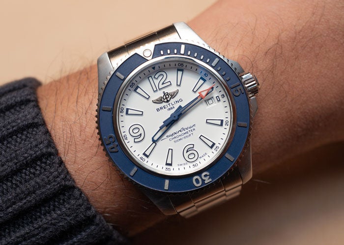 Top 20 Luxury Watch Brands for Men Swagger Magazine