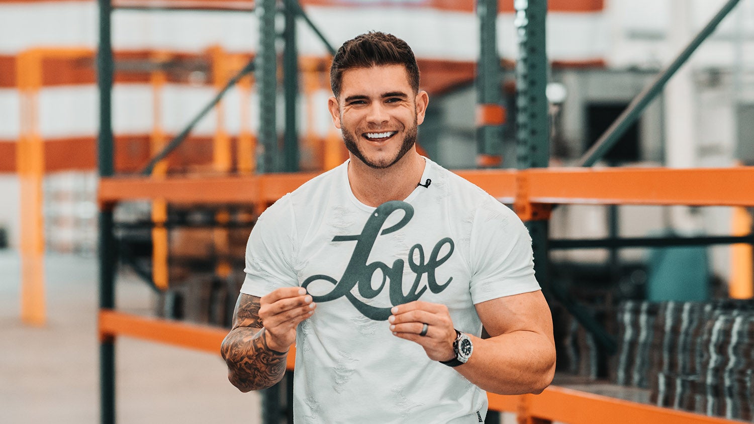 Colin wayne deals