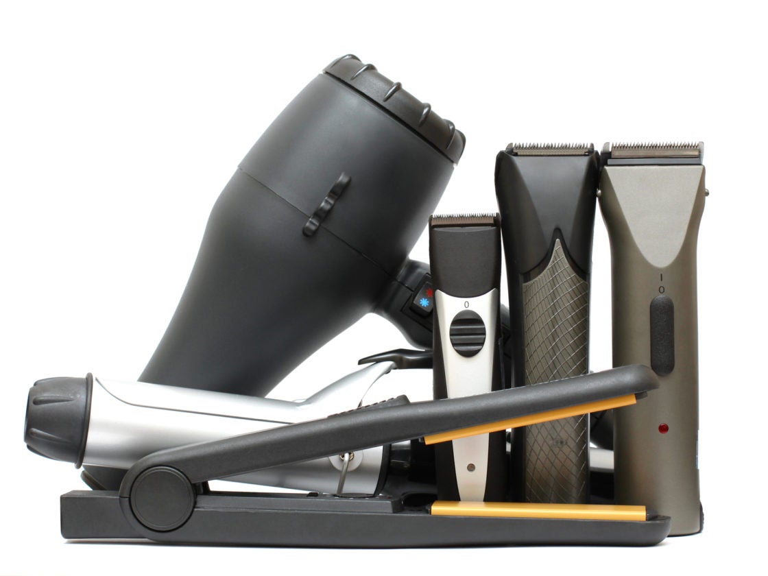 Best Hair Styling Tools of 2020 SWAGGER Magazine