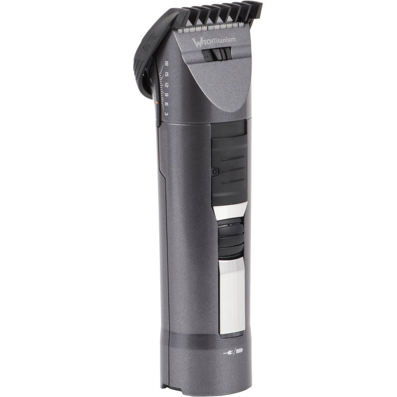 Max Cut Cordless Smart Adjust DC Motor Clipper Haircut Grooming Kit - SWAGGER Magazine Max Cut Cordless Smart Adjust DC Motor Clipper Haircut Grooming Kit - SWAGGER Magazine