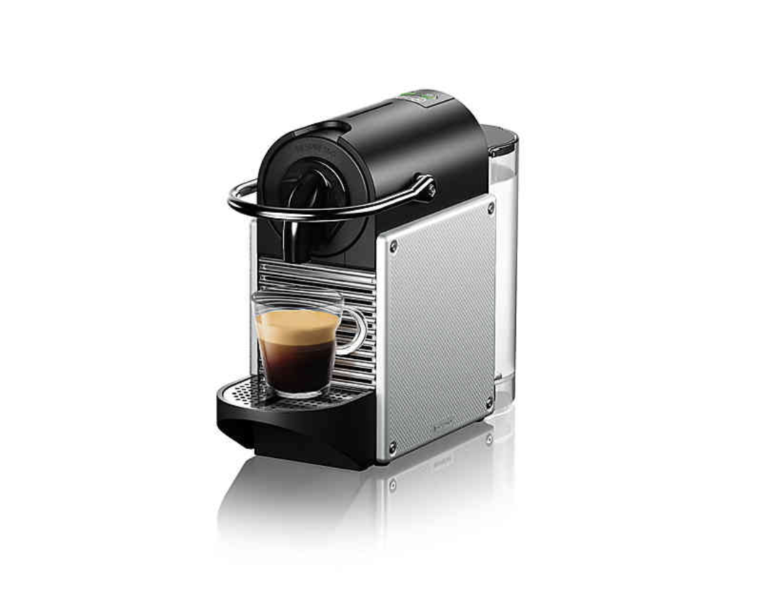 Nespresso De'Longhi Pixie