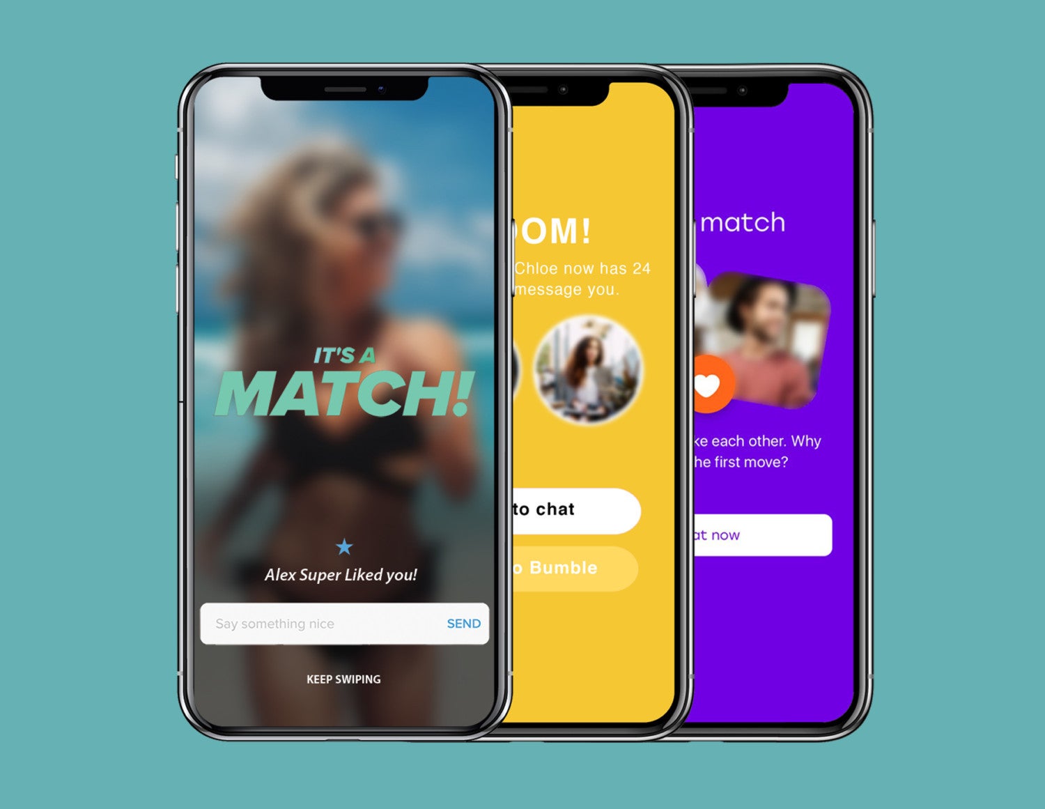 Nice Dating App Nice Dating App