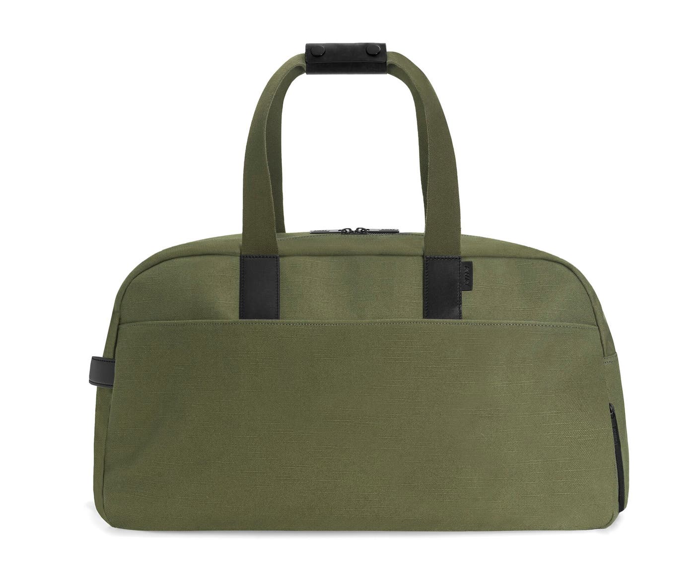 Away The Weekender Bag Olive