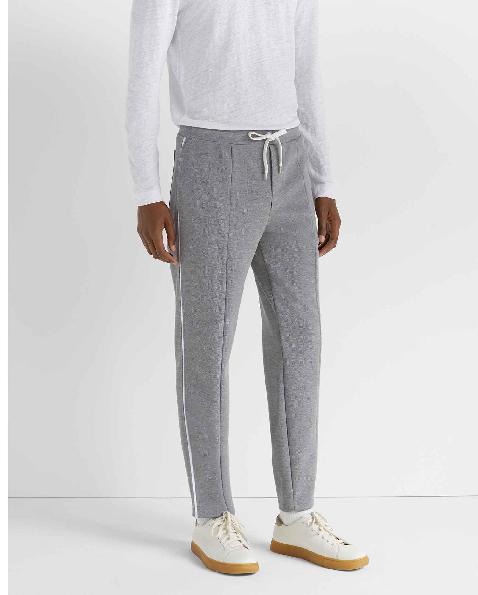 Club Monaco Pique Sweatpant