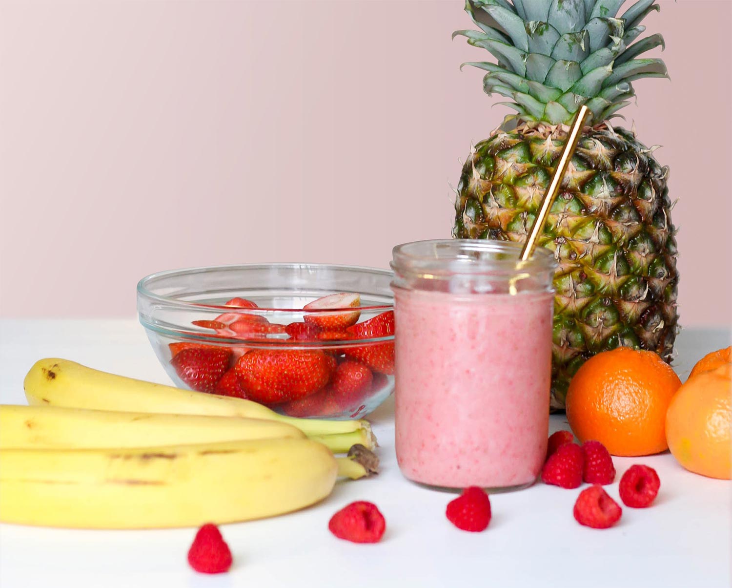 Smoothie N Go Let's You Enjoy A Smoothie In 30 Seconds Without A Blender -  SWAGGER Magazine
