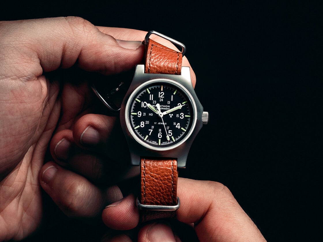 Top 20 Luxury Watch Brands for Men Swagger Magazine