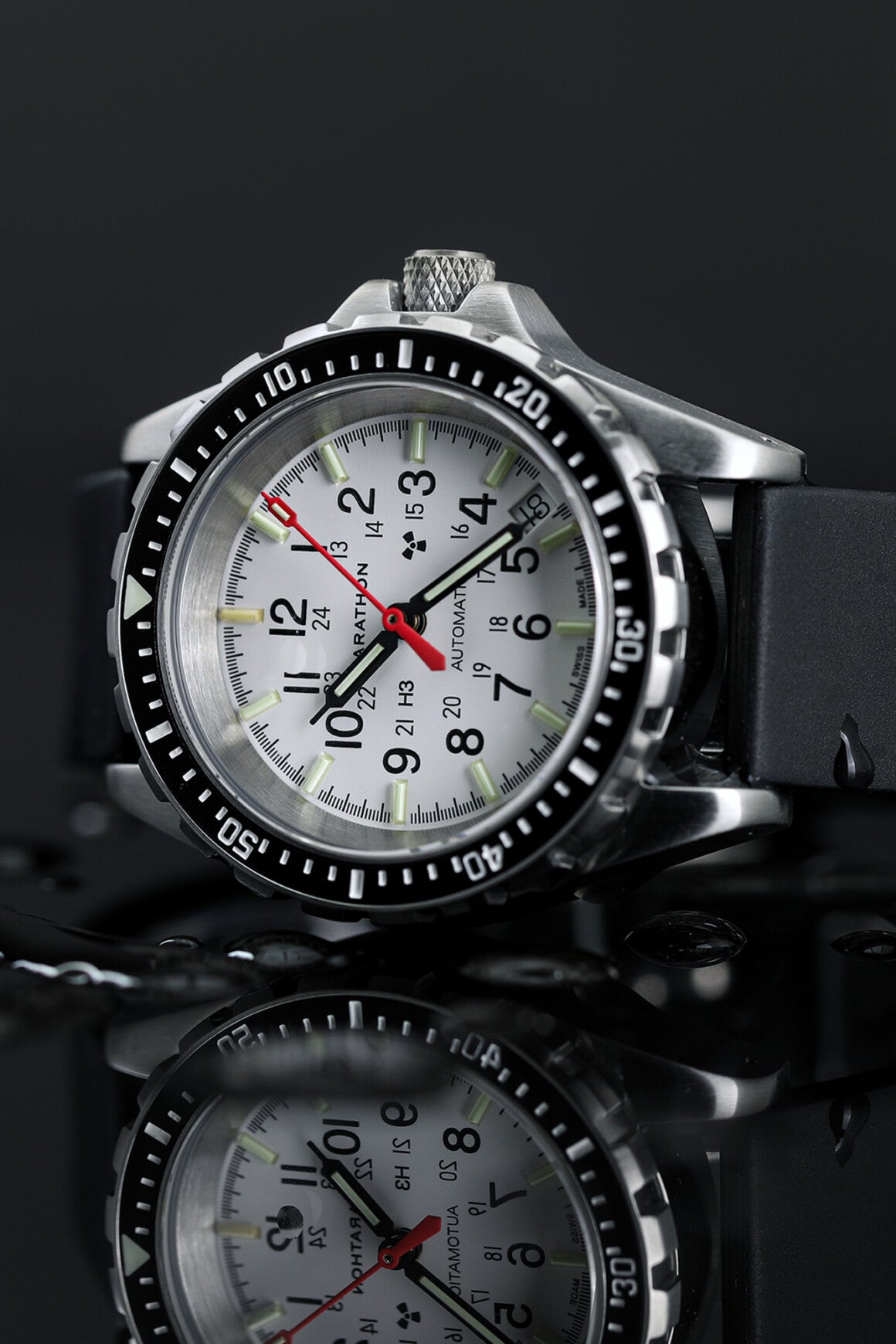 best marathon watch