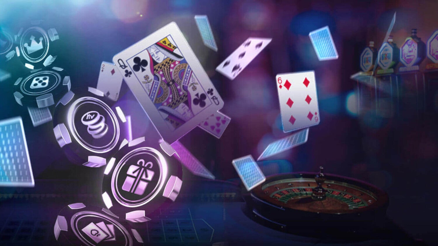 New Online Casino Darum Sind Die Neuen Casinos Im 2021 So Faszinierend