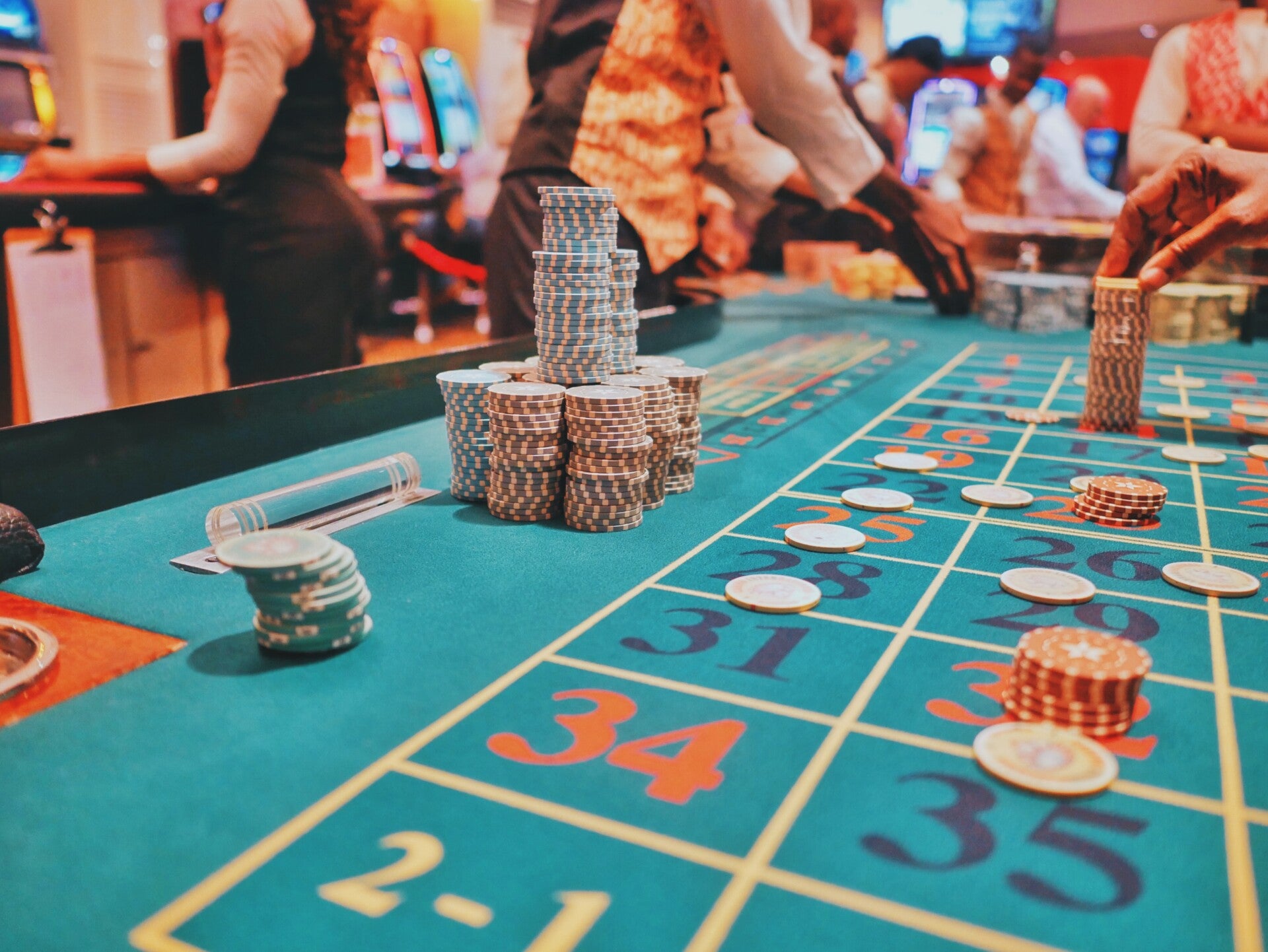 Finnish online casino sites Finnish online casino sites
