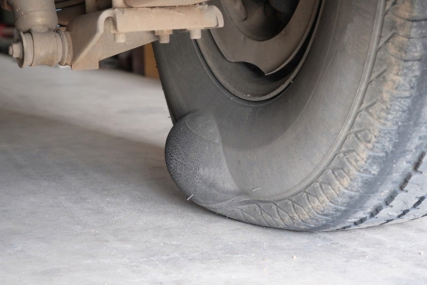 How Do You Know if You Have a Defective Tire Case? SWAGGER Magazine