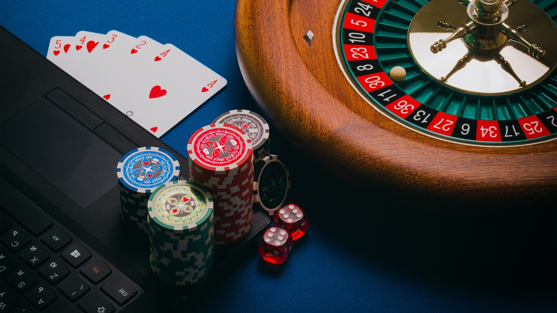 Why Players Prefer Live Dealers When Gambling in 2020 - SWAGGER Magazine