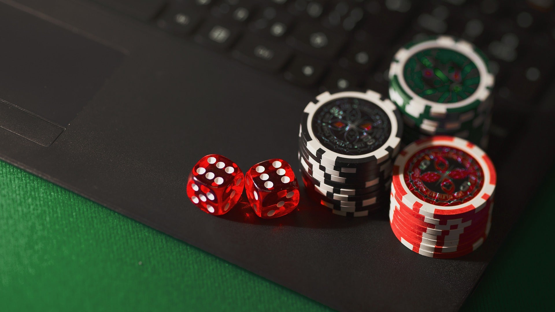 NICHE ONLINE CASINO