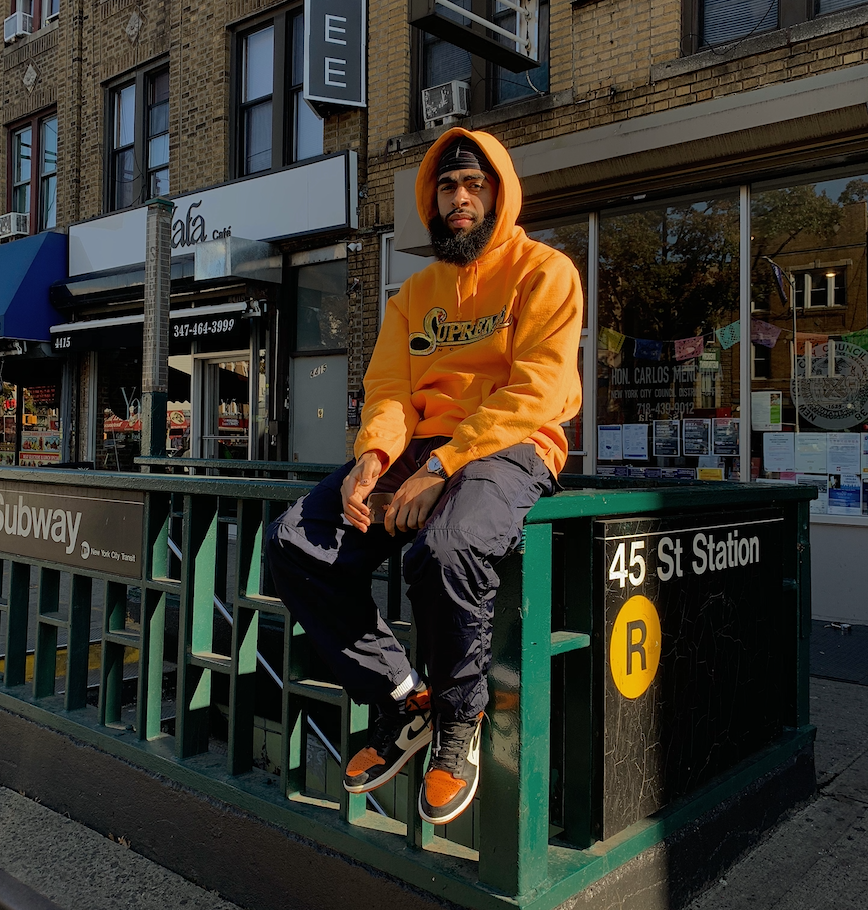 Durags – 4YE