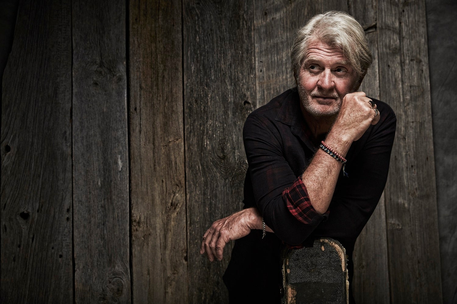 Tom Cochrane Hasn’t Let Lockdown Lock Down His Song-Writing - SWAGGER ...