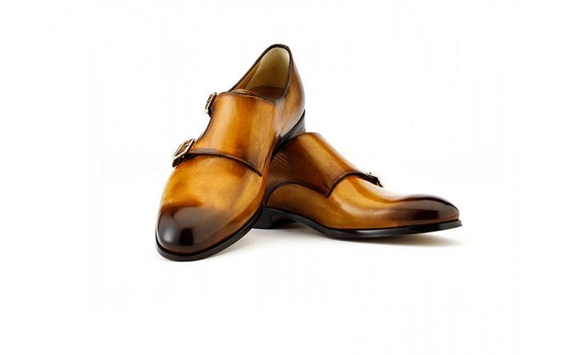 Ace marks on sale monk strap