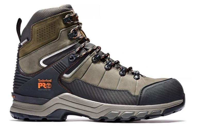 best steel toe work boots