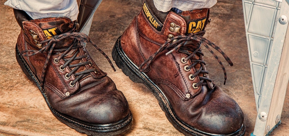 best work boots