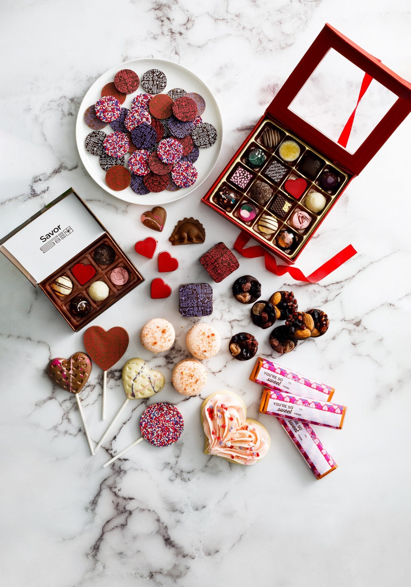 Cocoa Dolce SWAGGER Magazine